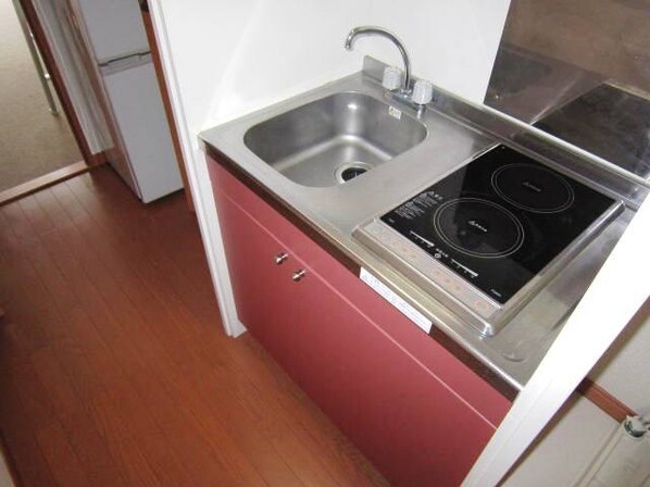 レオパレスTAKAKURAの物件内観写真